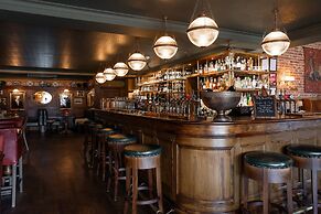 The Bedford Arms