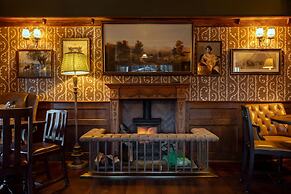 The Bedford Arms