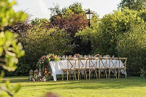 The Montagu Arms Hotel