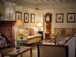 The Montagu Arms Hotel