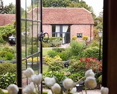 The Montagu Arms Hotel