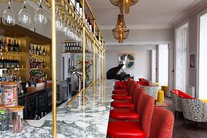 Harbour Hotel St Ives