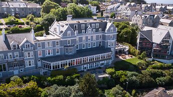 Harbour Hotel St Ives