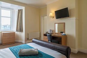 Savoy Blackpool Hotel