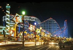 Savoy Blackpool Hotel