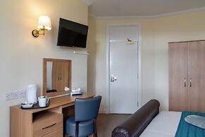 Savoy Blackpool Hotel