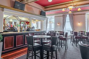 Savoy Blackpool Hotel