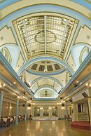 Savoy Blackpool Hotel