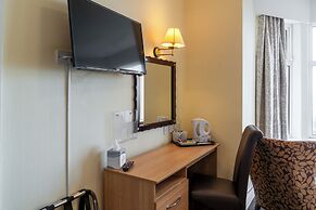 Savoy Blackpool Hotel