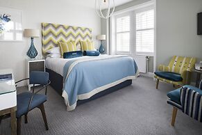 Harbour Hotel Padstow