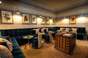 Harbour Hotel Padstow