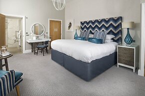 Harbour Hotel Padstow