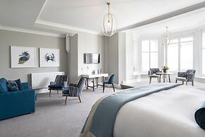 Harbour Hotel Padstow