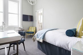 Harbour Hotel Padstow