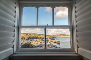 Harbour Hotel Padstow