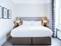 Queens Hotel Cheltenham