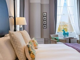 Queens Hotel Cheltenham