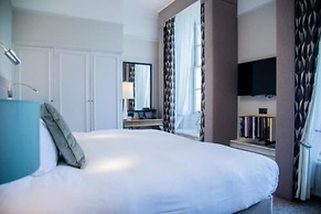 Queens Hotel Cheltenham