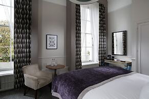 Queens Hotel Cheltenham
