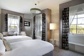 Queens Hotel Cheltenham