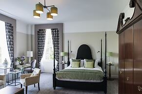 Queens Hotel Cheltenham