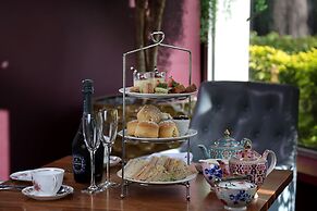 Queens Hotel Cheltenham
