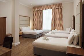 Royal Eagle Hotel