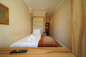 Royal Eagle Hotel