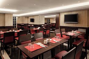 Royal Eagle Hotel