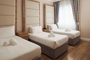 Royal Eagle Hotel