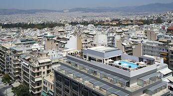 Athens Zafolia Hotel
