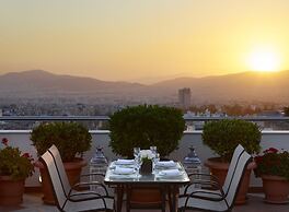 Athens Zafolia Hotel