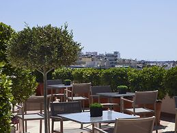 Athens Zafolia Hotel