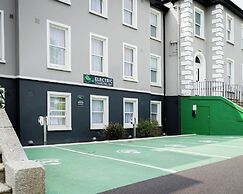 The Sandymount Hotel