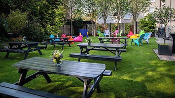 The Sandymount Hotel