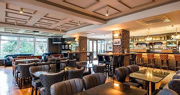 The Sandymount Hotel