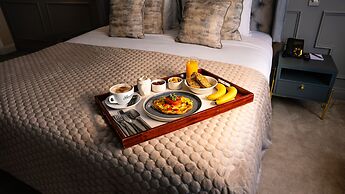 The Sandymount Hotel