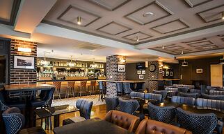 The Sandymount Hotel