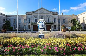 The Sandymount Hotel