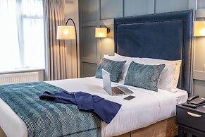 The Sandymount Hotel