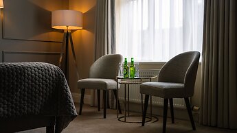 The Sandymount Hotel