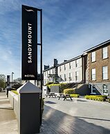The Sandymount Hotel