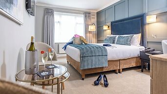The Sandymount Hotel
