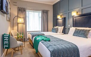 The Sandymount Hotel