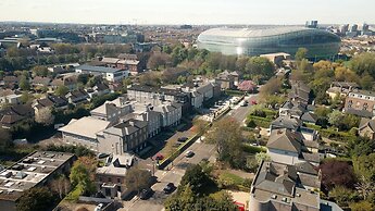 The Sandymount Hotel