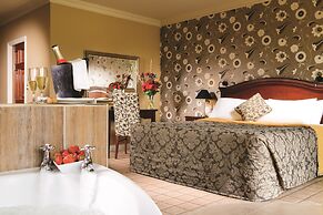 The Lake Hotel Killarney