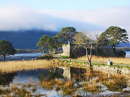 The Lake Hotel Killarney