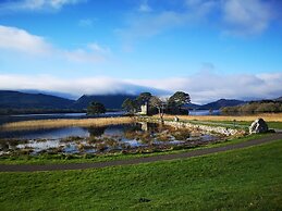 The Lake Hotel Killarney