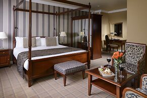 The Lake Hotel Killarney
