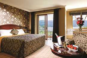 The Lake Hotel Killarney